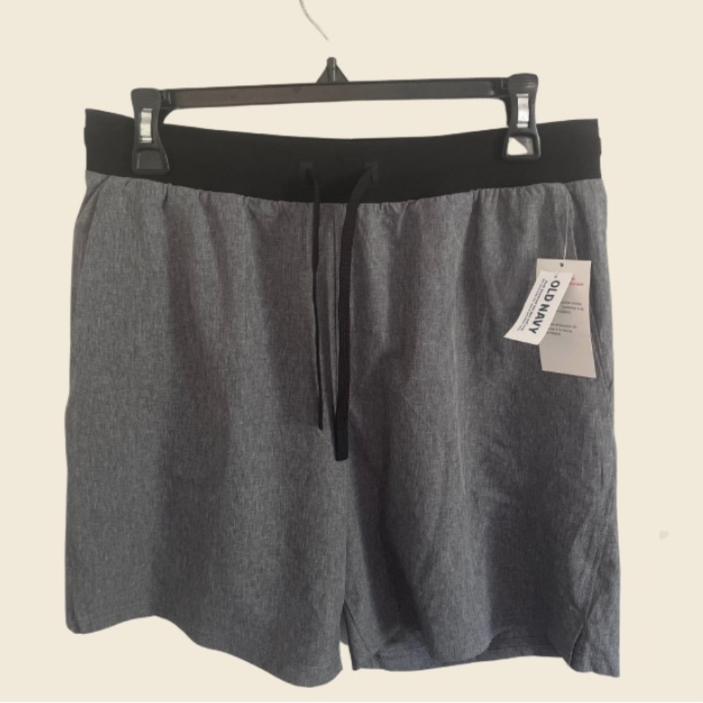 Old Navy NWT Hybrid Swim Shorts Men’s Size S​